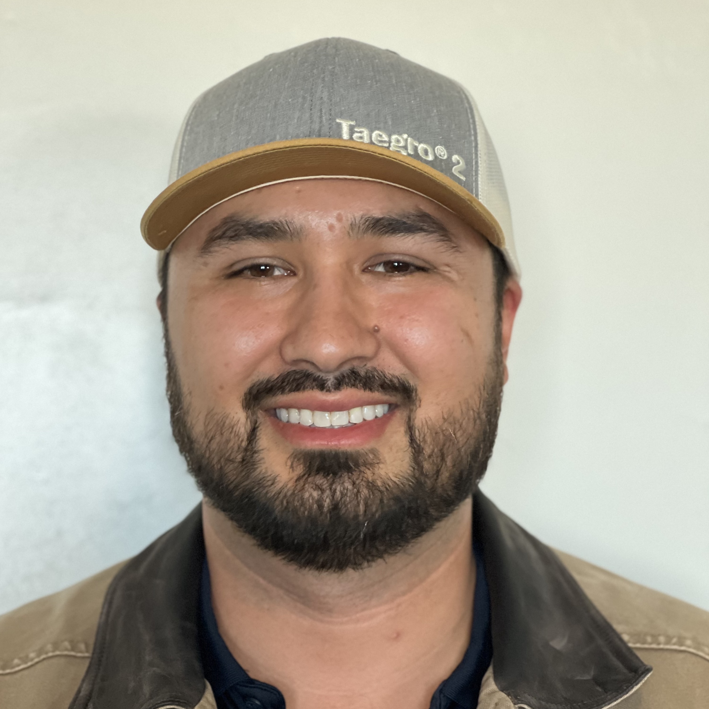 David Tapia