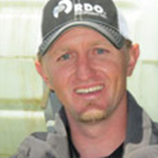 Matt Trebino