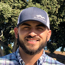 Edgar Molina