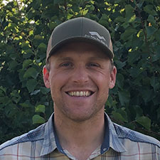 Caleb Wiegand
